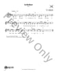 Achshav piano sheet music cover